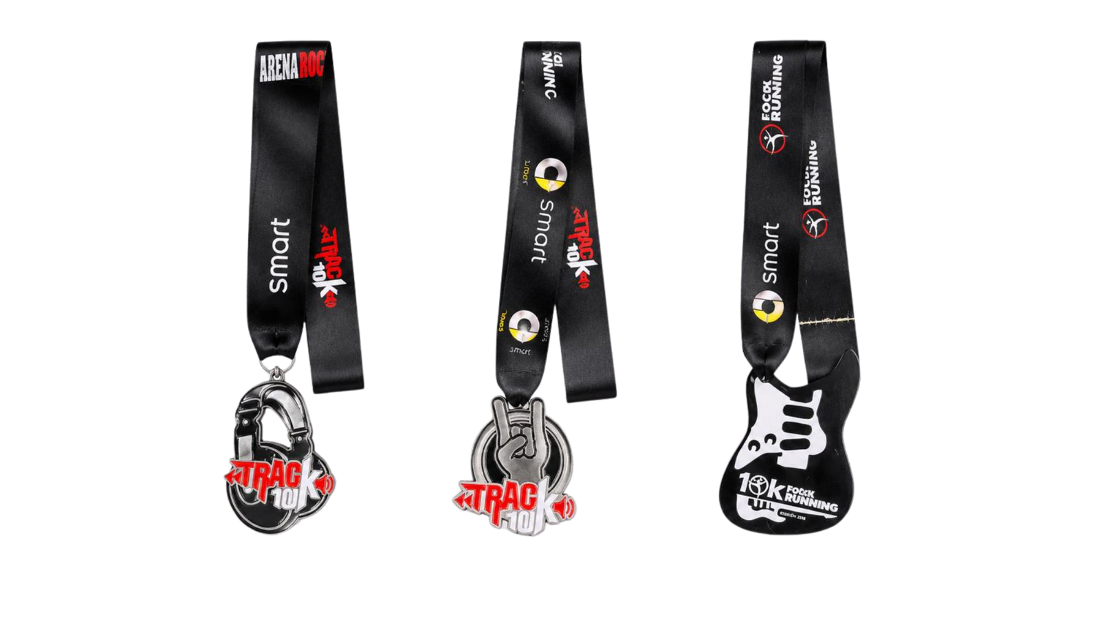 Medalla personalizada Medallium modelo 5